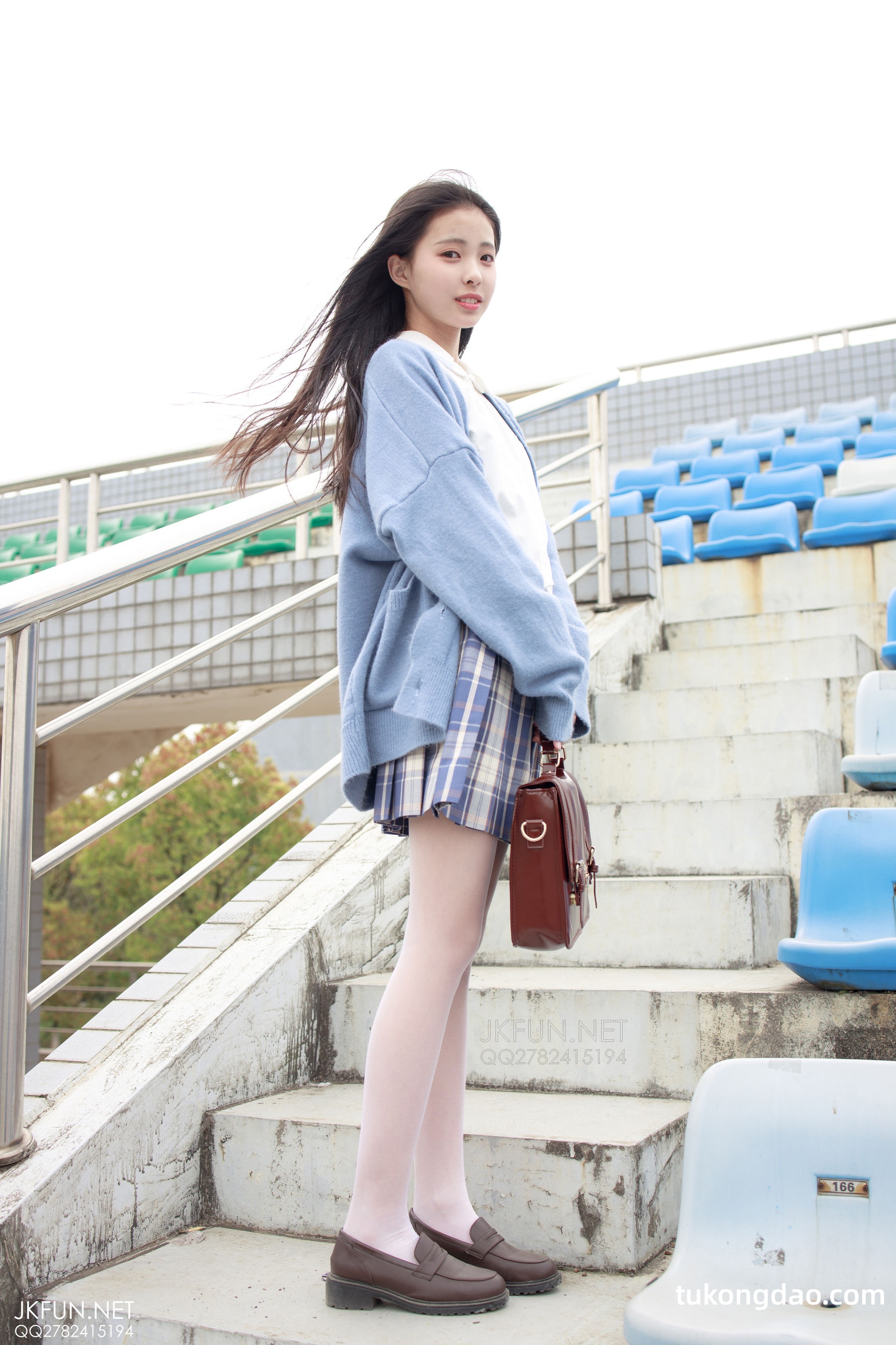 JKFUN-003 写真集 JKFUN-第25张